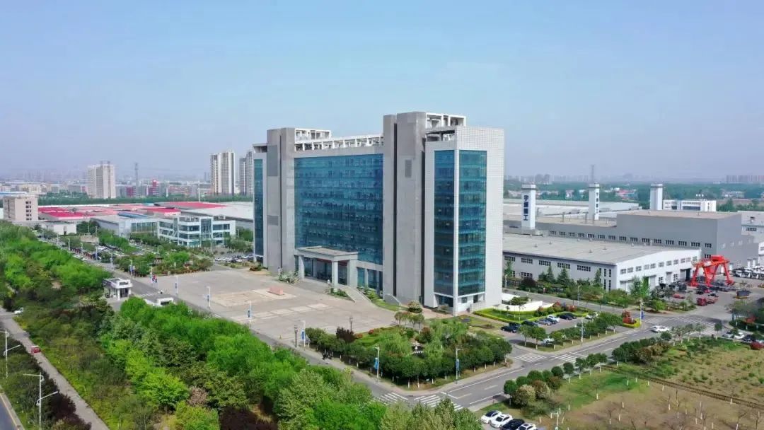 又双叒叕获奖了！宇通重工荣获2024年河南省工程研究中心资质！